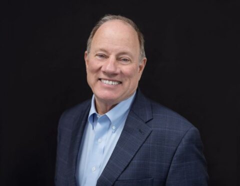 Mayor Mike Duggan headshot