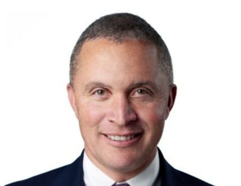 Harold Ford Jr. Bio - Detroit Regional Chamber