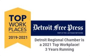 Top Places to Work