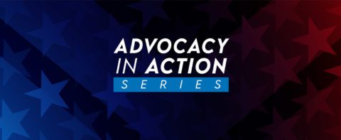 Advocacy in Action Series