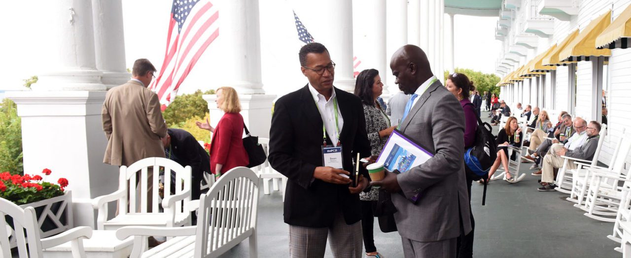 Mackinac Policy Conference Agenda Detroit Regional Chamber