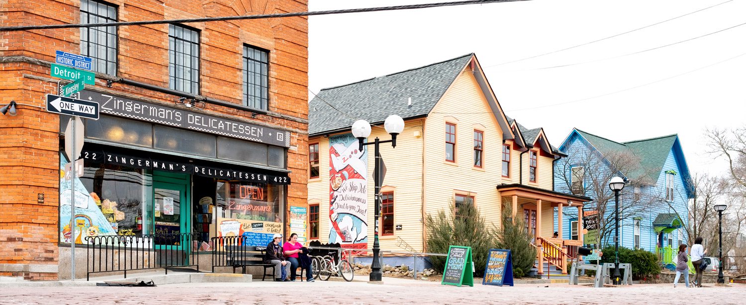Michigan Small Business Resources - Detroit Regional Chamber