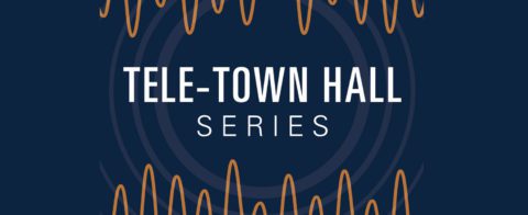 Town Halls & Webinars