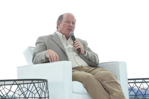 Mayor Duggan at DPC 2021