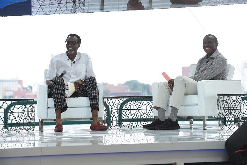 Detroit Pistons Leadership on the Court and in the Community