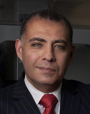 Dr. Tarek Sobh