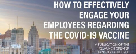 Employer Vaccine Booklet DRC Cover