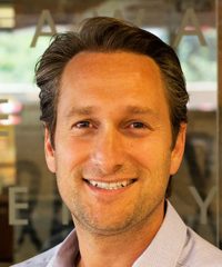 Gabe Karp Bio - Detroit Regional Chamber