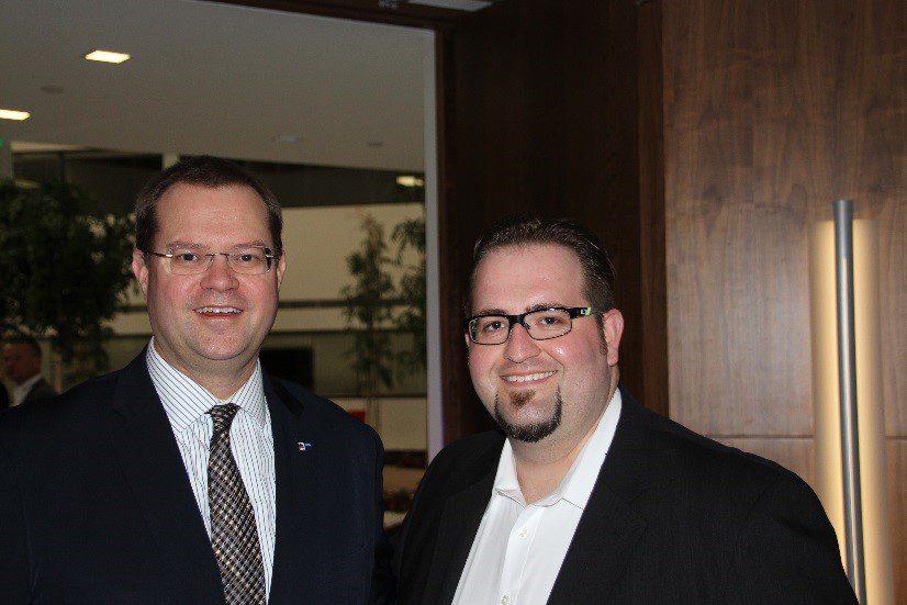 Jason Cole-Mark Tomkins