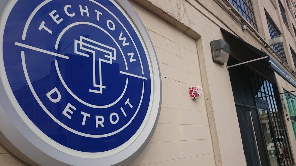 TechTown Detroit Launches 'TechTown Incubator' Program To Help ...