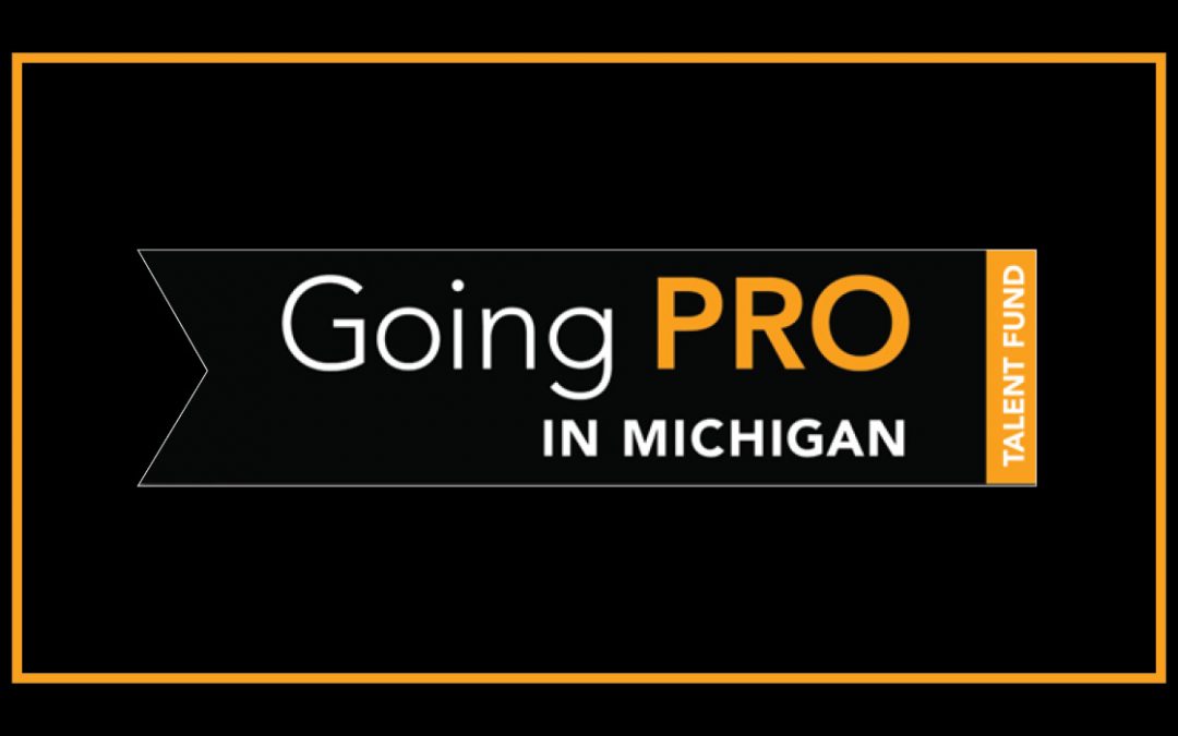 Going PRO Talent Fund Supports EmployerLed Training and Upskilling