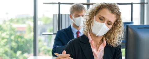 COVID safe workplace
