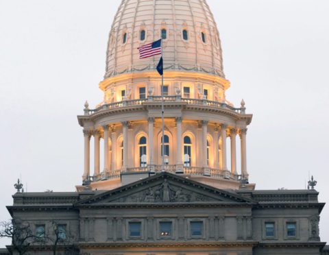 Lansing Capital