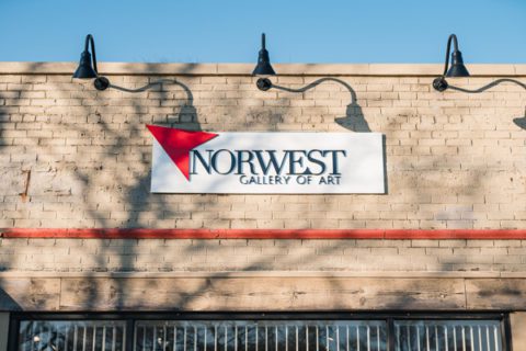 norwestgallery