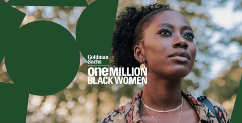 one million black women