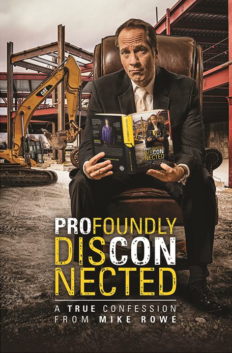 Mike Rowe addresses America's worsening skills gap and the concerns that follow closely behind in "Profoundly Disconnected."