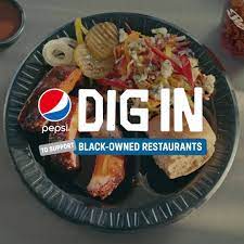 Pepsi Detroit Black Restaurant Week