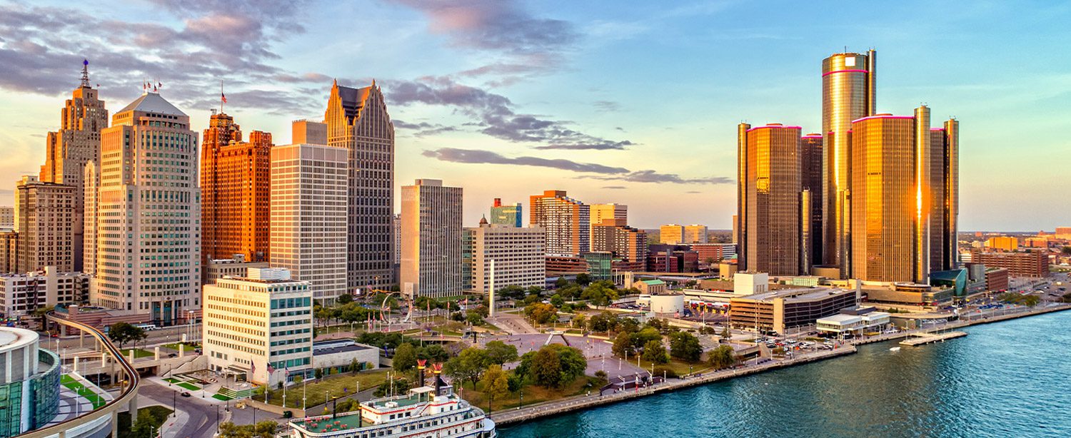 Research & Data - Detroit Regional Chamber