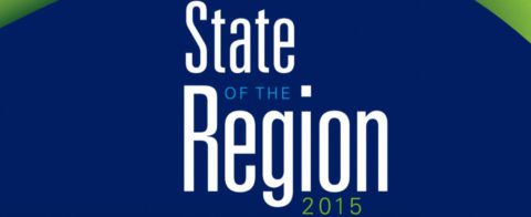 State of the Region 2015