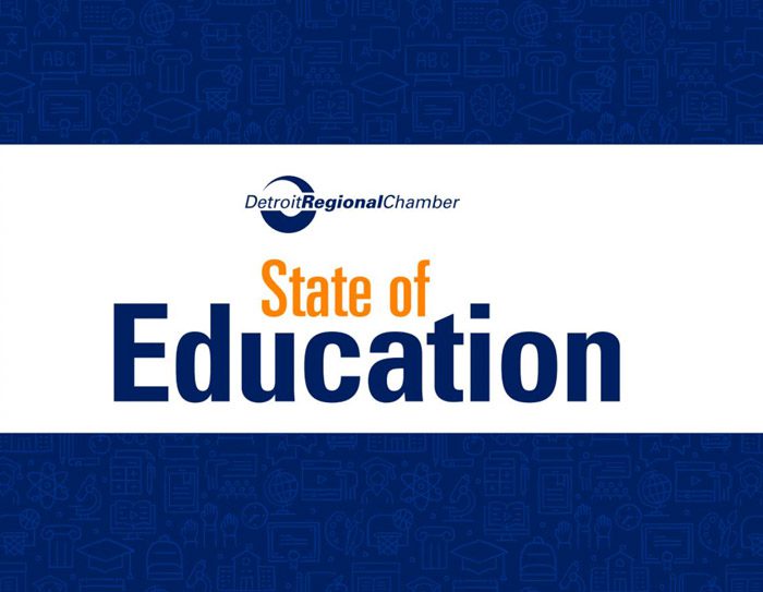 2021 State of Education