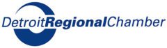 Detroit Regional Chamber Logo