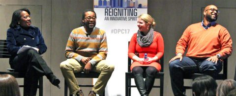 Community Relations & Volunteerism