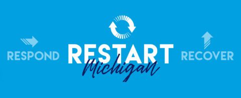 COVID-19 Vaccine-Distribution State of Michigan