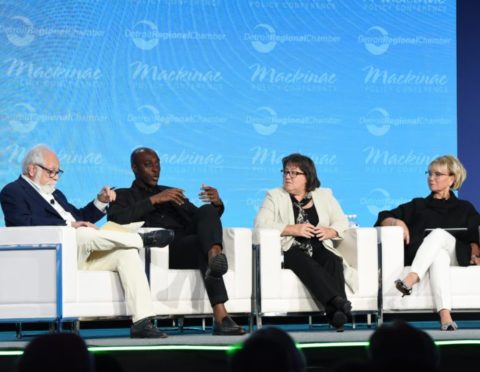 Detroiter-Competitive Panel
