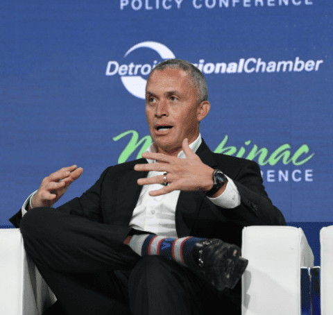 Harold Ford Jr.