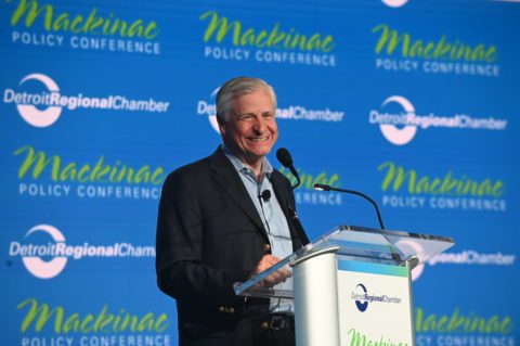 Jon Meacham