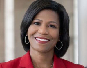 Joi Harris headshot