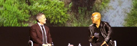 2019 Detroit Policy Conference Speakers