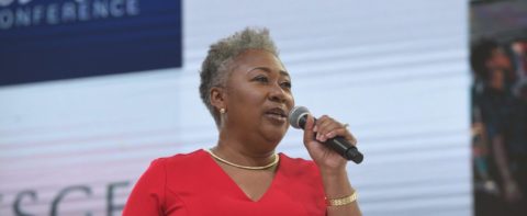 Detroit Policy Conference Speakers