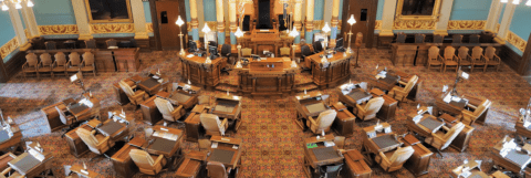 Sept. 30, 2022 | This Week in Government: SOAR is the Big Winner as $1B Supplemental Passes