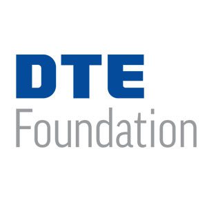 DTE Energy Foundation logo