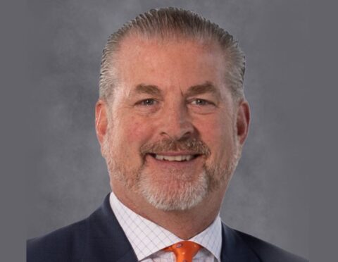 David C Dauch Bio Detroit Regional Chamber