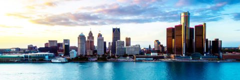 Detroit Regional Chamber Featured Post Wide