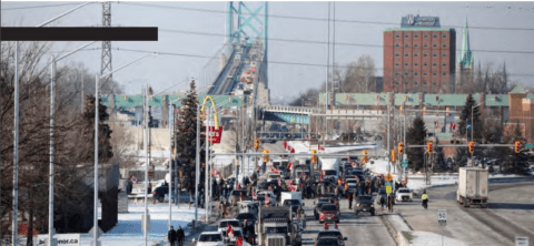 Fragile and Constrained 1