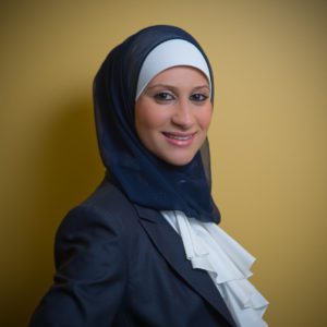 Zaine Hussein