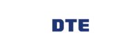 Large DTE logo
