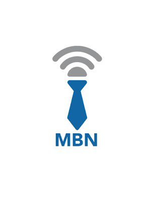 MBN Square Logo