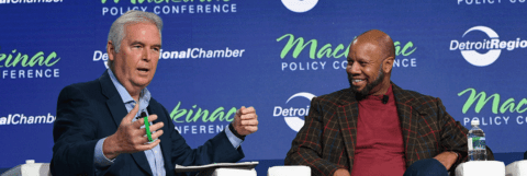 Mackinac Policy Conference 2020
