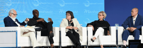Mackinac Policy Conference