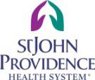 St. John Providence Health System Logo