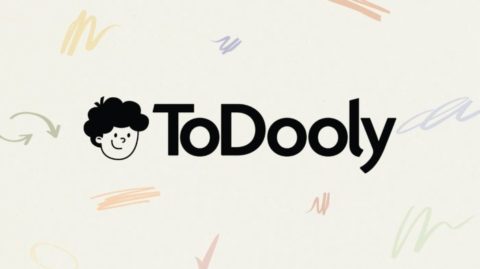 ToDooly logo