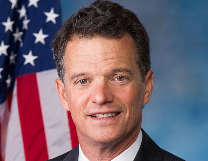 Dave Trott Bio - Detroit Regional Chamber