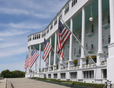 Mackinac Policy Conference