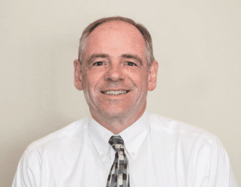 Greg Handel