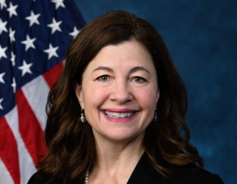 Kristen McDonald Rivet Bio - Detroit Regional Chamber