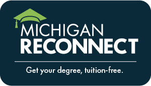 MIchigan Reconnect